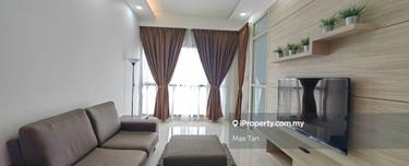 Arnica Fully Furnished Unit for Sell (City View) 1