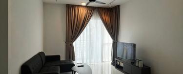 Inspirasi Mont Kiara 1
