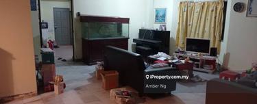 Bungalow 1 storey  5300sf Tmn P Ramlee, Setapak, Ibukota, Freehold  1