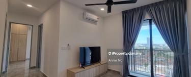 Ruby Seapark Residence, Petaling Jaya for Rent! 1