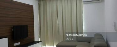 Facing Bungalow View 1