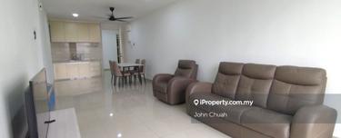 Facing Field Fully Furnished Brand New unit 1