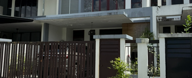 Rini Residense (Mutiara Rini) 1
