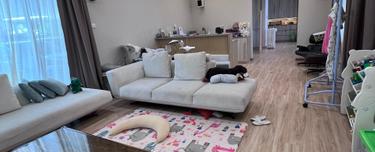 Single Storey Bungalow at Johor Bahru Tmn Majidee 1