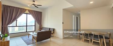 Key on hand flexible viewing 1