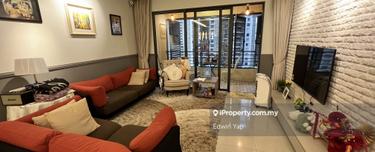Ameera Residence Ss2 Petaling Jaya For Sale 1