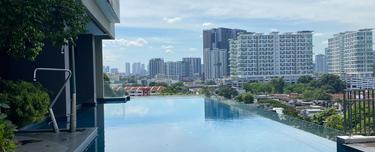 Avantas Residence for sale .Below bank value. Tip top condition unit. 1