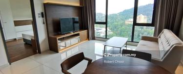 Condominium for Rent 1