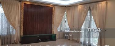 Aman Perdana 2 Storey Corner Bungalow for Sale 1