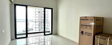 Country Garden/ Ciq/ Brand New/ 2bed 1bath/ Sea View/ Below Market 1