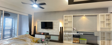 Newly listed. Fully / Partially furnished  1