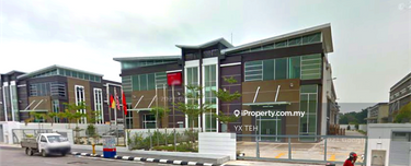 Detached factory for rent and Sale 1