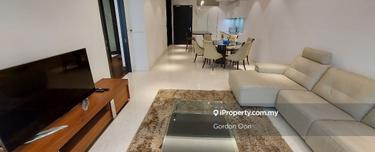 Well maintained high level unit for rent  1