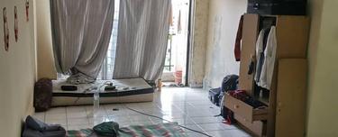 Menara Menjalara condo Freehold Below Market Price 982sf Mid Floor 1