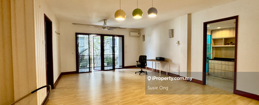 Live in Serenity at Fernlea Court, Ampang Hilir's Low-Density Gem 1