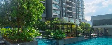 Alstonia Condo for sale  1