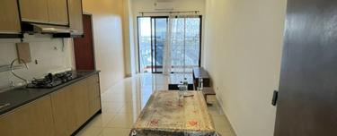 The Parque Residences (Rent) 1