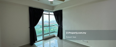 Kiara Jalil 2 MRT Awan Besar Dual Balcony Blok A High Floor Dual Lanai 1