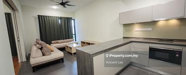 Ativo Suites Serviced Residence, Bandar Sri Damansara For Rent 1