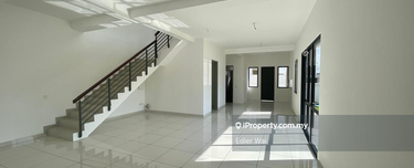Alma Double Storey Terrace Jasa Intan ( Garden Superlink ) New Phase  1