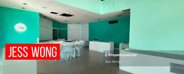 Juru Double Storeys Shoplot Suitable For Showroom For Rent  1