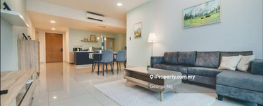Airbnb Design unit !! Walking Distance to Mid Valley  1
