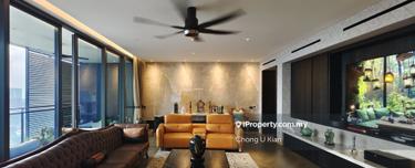Aira Residence, a blend of modern design and timeless sophistication.  1