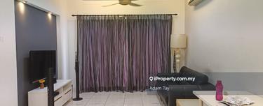 Aseana Puteri condominum for sale located at puteri 9.  1