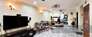 2 Storey Intermediate Linkhouse @ Bandar Sri Damansara  1