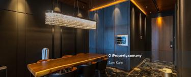 Award Winning Penthouse Designer Unit  1