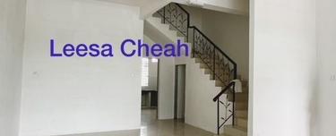 Three Storey with Basic Unit 1