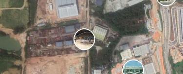 Industrial land for Sale 1