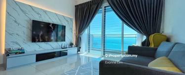Waterside Residence @ Gelugor for Rent 1
