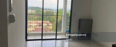 2 Bedroom Corner Unit 1