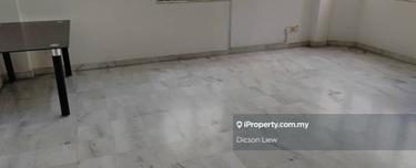 Aman puri apartment, suria kip, desa, kepong 1