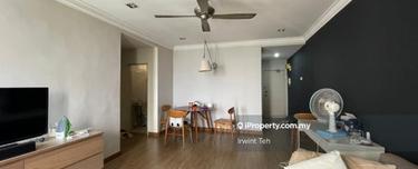 Impian Height Well maintained unit 1