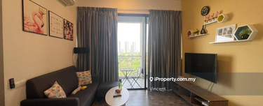 Ready move in, near pavilion 1