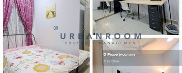 Dk senza medium room 1