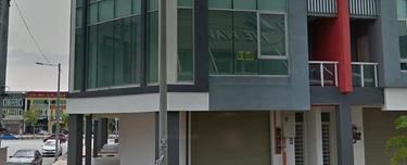 Kota Laksamana 3sty Shop Office Corner lot with Rental Income 5% p.a. 1