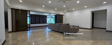 Quiet 2 Bedroom Unit for Sale - Facing Greenery 1