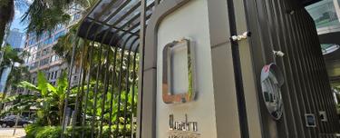 Spacious quadro residence with nice views for sale 1