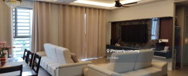 Suite Enesta Kepong Kuala Lumpur For Rent 1
