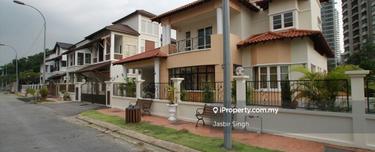 Mont Kiara - Kiara Peak Residence -Gated Guarded 1