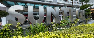 Suntech @ Penang Cybercity 1