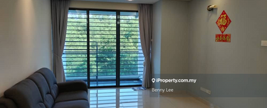 Emerald Residence in Mahkota Cheras 1