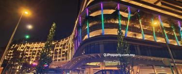 Rain Tree Rain@ Duta North (Brand New Boutique Retail Lots) 1