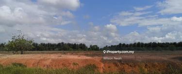 Pekan Medium Industry Land for sale  1