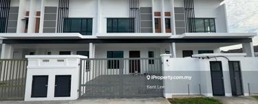 New Project 2 storey superlink Bandar bukit raja 2 klang  1