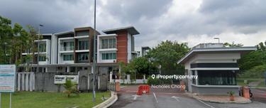 Idaman Jasper Tmn Jasper Jaya Fasa 2 Triple Storey Terrace For Auction 1