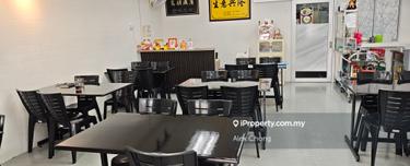 Shop for Rent (Restaurant) at Bandar Sunway 1